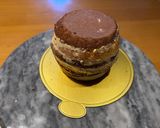ハムスターのバースデーケーキ作り方29写真