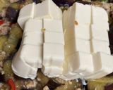 茄子と絹ごし豆腐で辛くない♡マーボー♪作り方6写真