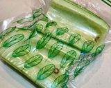 はぐら瓜と茗荷のさっぱり和え(酢の物)作り方1写真