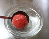 夏にぴったり♪私のサラダそうめん作り方2写真