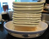 ■お豆腐で作るチーズケーキもどき■作り方1写真
