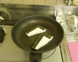 白身魚の照り焼き風はんぺん作り方9写真