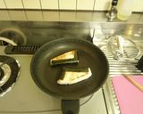 白身魚の照り焼き風はんぺん作り方10写真