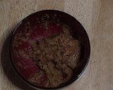 豚肉ときのこ&もやしの味噌炒め作り方1写真