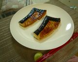白身魚の照り焼き風はんぺん作り方12写真