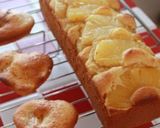 ホットケーキミックスdeパインケーキ♡作り方7写真