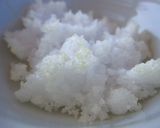 ピート魔法粉のフライドポテト作り方2写真