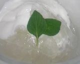 くずきりdeサイダー作り方4写真