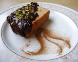 ピートのチョコ燻製(大人用)作り方3写真