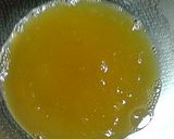 美容に良いグミ作り方1写真