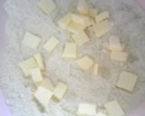 簡単おいしい*アップルクランブル作り方7写真