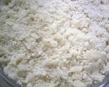 簡単おいしい*アップルクランブル作り方9写真