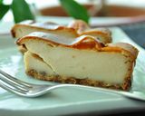 ■お豆腐で作るチーズケーキもどき■作り方5写真