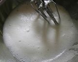 香りが可愛い*苺のマカロン作り方1写真