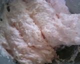 香りが可愛い*苺のマカロン作り方4写真