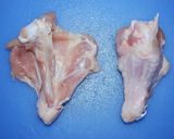 ★サクッと美味しい♪鶏手羽元のから揚げ★作り方1写真