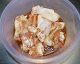 ★サクッと美味しい♪鶏手羽元のから揚げ★作り方2写真