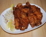 ★サクッと美味しい♪鶏手羽元のから揚げ★作り方4写真