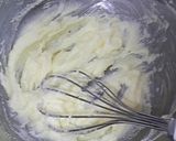 しっとりふわふわ*紅茶のパウンドケーキ作り方3写真