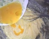 しっとりふわふわ*紅茶のパウンドケーキ作り方5写真