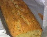 しっとりふわふわ*紅茶のパウンドケーキ作り方9写真