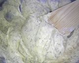しっとりふわふわ*紅茶のパウンドケーキ作り方8写真