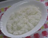 レトルトカレーのドリア風作り方4写真
