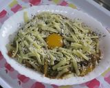 レトルトカレーのドリア風作り方5写真