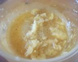 胡瓜としらすの冷製パスタ◇爽やかレモン味作り方3写真