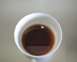 鶏肉とパプリカのわさび醤油サラダ作り方1写真