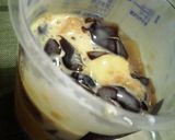 市販のプリンの美味しい食べ方♪作り方3写真