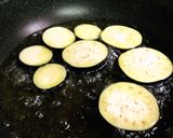 茄子のソースかけ作り方2写真