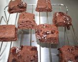 スタバ風チョコチャンクスコーン作り方7写真
