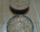 クリームチーズの味噌和え作り方3写真
