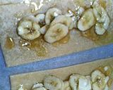 カラメルばななタルト作り方7写真