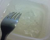 しゅわしゅわサラダ麺作り方6写真