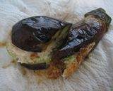 ナスのはさみ焼き作り方6写真