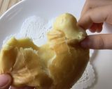 ジャージーみるくパン♬作り方7写真