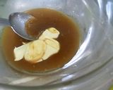 焼き肉のたれで簡単ピビン麺作り方2写真