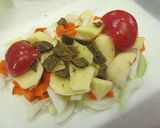 エコ&カンタン、電子レンジで無水カレー作り方2写真