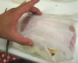 エコ&カンタン、電子レンジで無水カレー作り方5写真