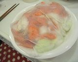 エコ&カンタン、電子レンジで無水カレー作り方6写真