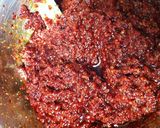 まじうまっ！スンドゥブ（純豆腐）のタテギ作り方2写真