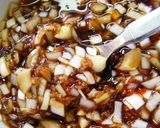 枝豆の中華ピリ辛漬け（凉拌辣香毛豆）作り方2写真