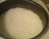 より美味しくなる白いご飯。作り方2写真