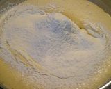 バナナケーキ～大匙2杯の生クリームで…作り方12写真