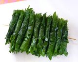 ご飯がすすむ(^o^)大葉の味噌田楽♪作り方5写真