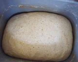 でかいのに　うまい！巨大ハンバーガー！作り方2写真