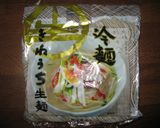 簡単手作りスープで☆豚しゃぶ冷麺☆作り方6写真