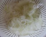たまねぎの甘酢漬けは料理に大活躍！作り方3写真